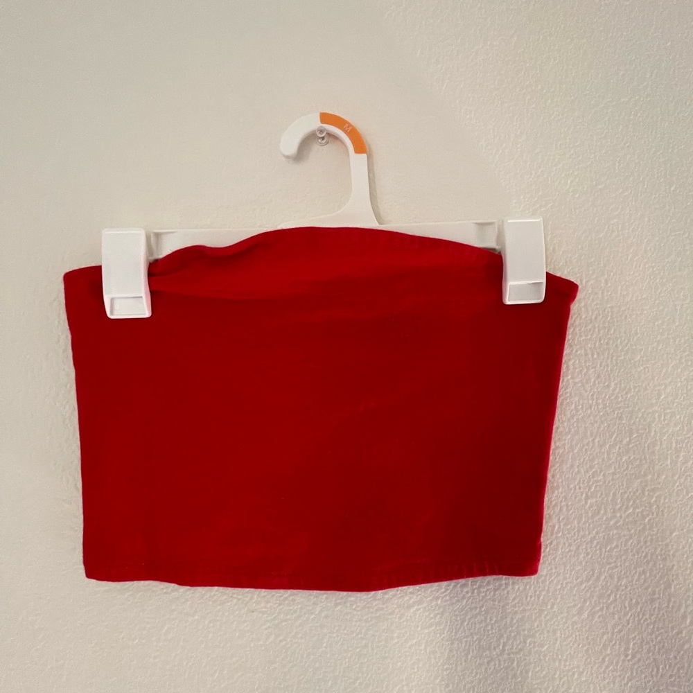 Brandy Melville Tube Top